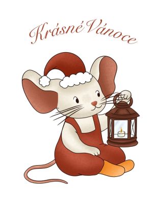 ✨ Přeji všem krásné Vánoce! ✨ Ať jsou vaše svátky plné kouzelných okamžiků, které zahřejí u srdíčka. 🕯️❤️